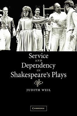 【预售】Service and Dependency in Shakespeare's Plays