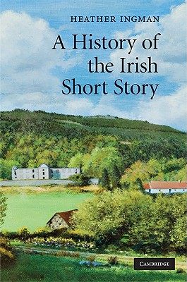 【预售】A History of the Irish Short Story