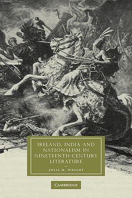 【预售】Ireland, India, and Nationalism in