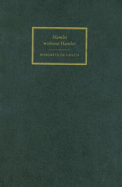 【预售】Hamlet Without Hamlet