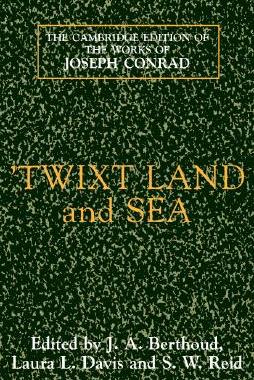 【预售】Twixt Land and Sea: Tales: A Smile of Fortune/The