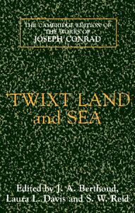 【预售】Twixt Land and Sea: Tales: A Smile of Fortune/The