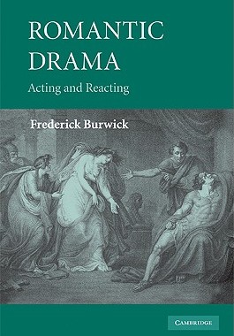 【预售】Romantic Drama: Acting and Reacting