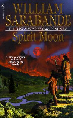 【预售】Spirit Moon: The First Americans Series