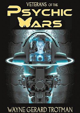 【预售】Veterans of the Psychic Wars