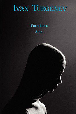 【预售】Russian Classics in Russian and English: First Love