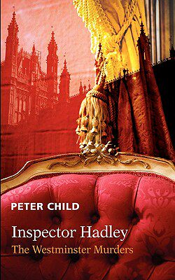 【预售】Inspector Hadley the Westminster Murders