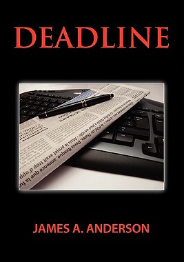 【预售】Deadline