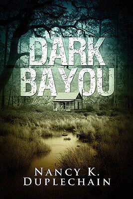 【预售】Dark Bayou