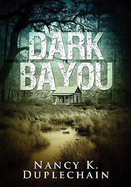 【预售】Dark Bayou