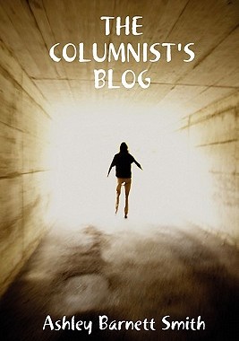 【预售】The Columnist's Blog