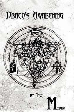 【预售】Draco's Awakening - Part One