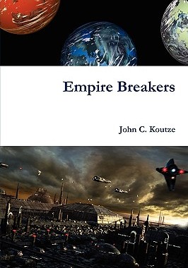 【预售】Empire Breakers