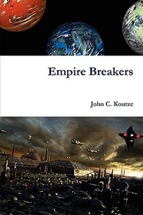 【预售】Empire Breakers