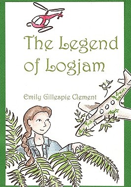 【预售】The Legend of Logjam