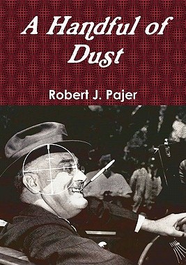 【预售】A Handful of Dust