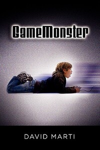 【预售】Gamemonster
