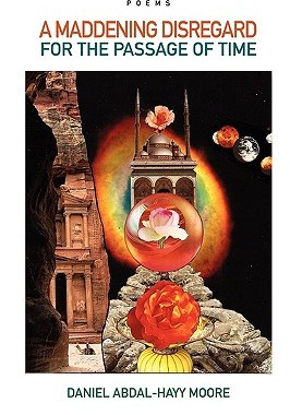 【预售】A Maddening Disregard for the Passage of Time /