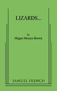 【预售】Lizards...