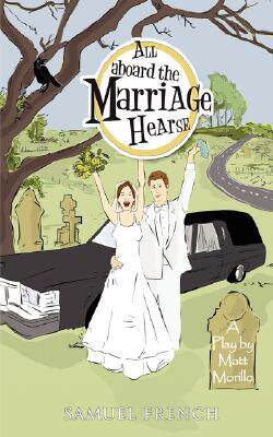 【预售】All Aboard the Marriage Hearse