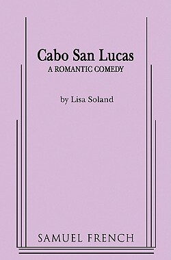 【预售】Cabo San Lucas