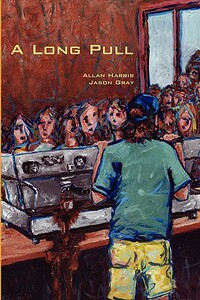 【预售】A Long Pull