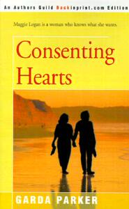 【预售】Consenting Hearts