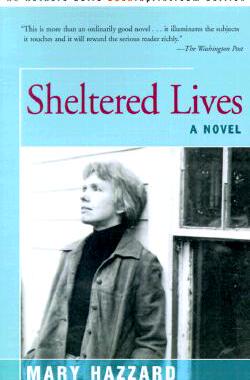 【预售】Sheltered Lives