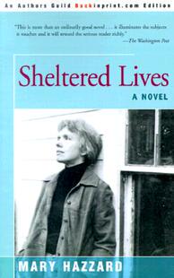 【预售】Sheltered Lives