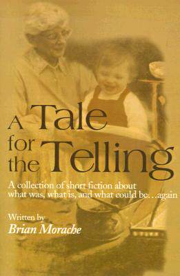 【预售】A Tale for the Telling: A Collection of Short