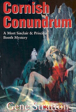 【预售】Cornish Conundrum
