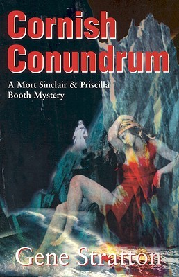 【预售】Cornish Conundrum