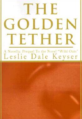 【预售】The Golden Tether