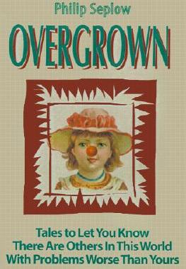 【预售】Overgrown: Tales to Let You Know There Are Others in