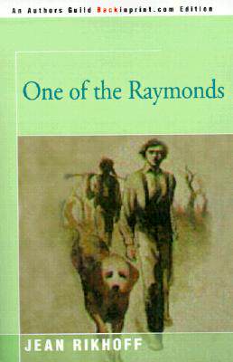 【预售】One of the Raymonds