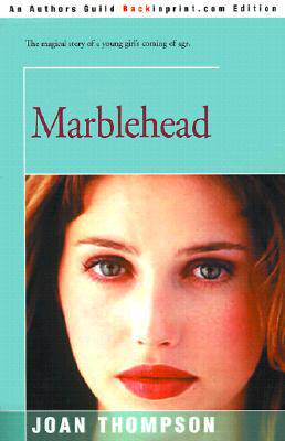 【预售】Marblehead