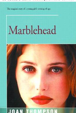 【预售】Marblehead