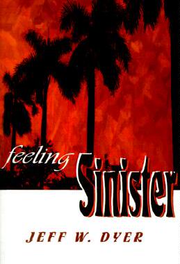 【预售】Feeling Sinister