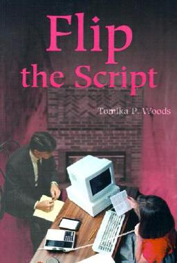 【预售】Flip the Script