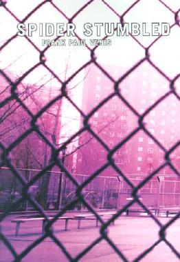 【预售】Spider Stumbled