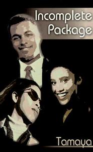【预售】Incomplete Package