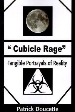 【预售】Cubicle Rage: Tangible Portrayals of Reality