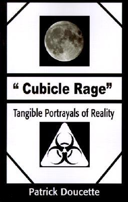 【预售】Cubicle Rage: Tangible Portrayals of Reality