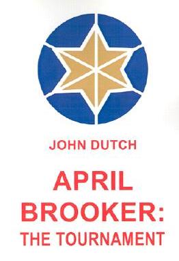 【预售】April Brooker: The Tournament