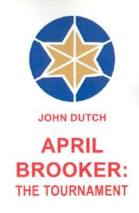 The Brooker 预售 Tournament April