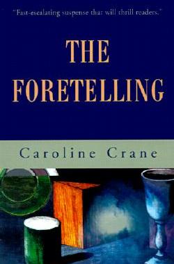【预售】The Foretelling