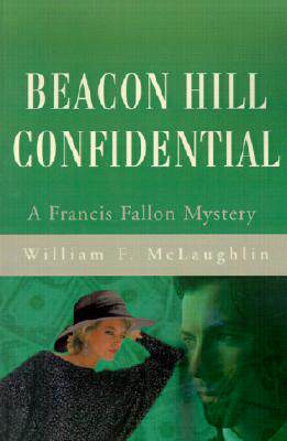 【预售】Beacon Hill Confidential