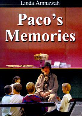 【预售】Paco's Memories