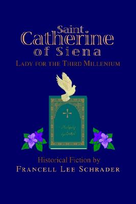 【预售】Saint Catherine of Siena Lady for the Third