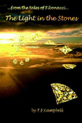 【预售】The Light in the Stones: From the Tales of